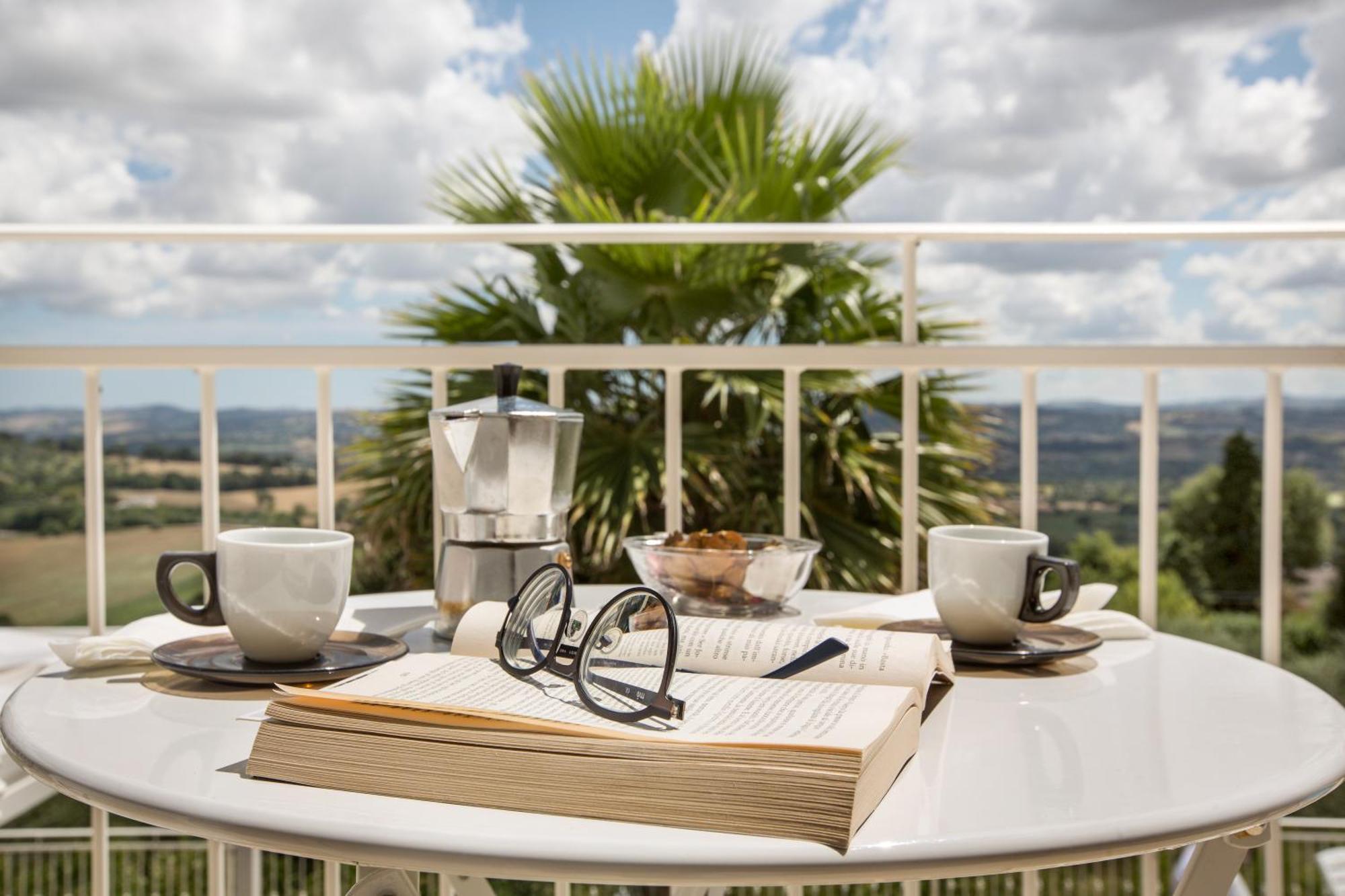 Holiday Residence Belohorizonte Macerata Exterior photo